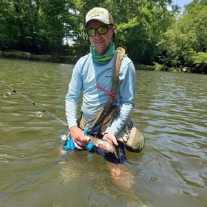 Meet your Posher, Doanan